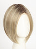 22F16S8 VENICE BLONDE | Light Ash Blonde and Light Natural Blonde Blend Shaded with Medium Brown