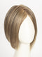24BT18 ECLAIR | Dark Natural Gold Blonde & Light Natural Gold Blonde Blend with Light Natural Gold Blonde Tips
