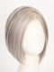56F51 OYSTER | Light Grey with 20% Medium Brown Front, graduating to Grey with 30% Medium Brown Nape