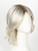 MILKY OPAL | A Blend of Creamy Blonde and White Blonde Rooted with Warm Brown