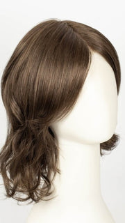 MEDIUM BROWN | Medium Golden Brown