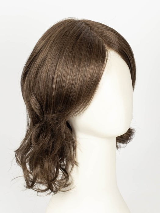 MEDIUM BROWN | Medium Golden Brown