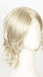 PLATINUM PEARL | 50/50 of Creamy Blond + Light Ash Blond