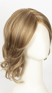 SPRING HONEY | Honey Blonde and Gold Platinum Blonde blend