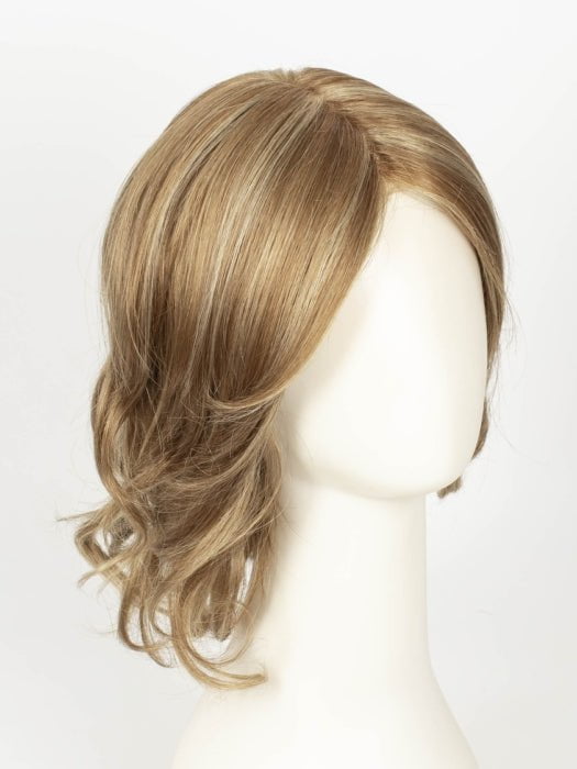 SPRING HONEY | Honey Blonde and Gold Platinum Blonde blend