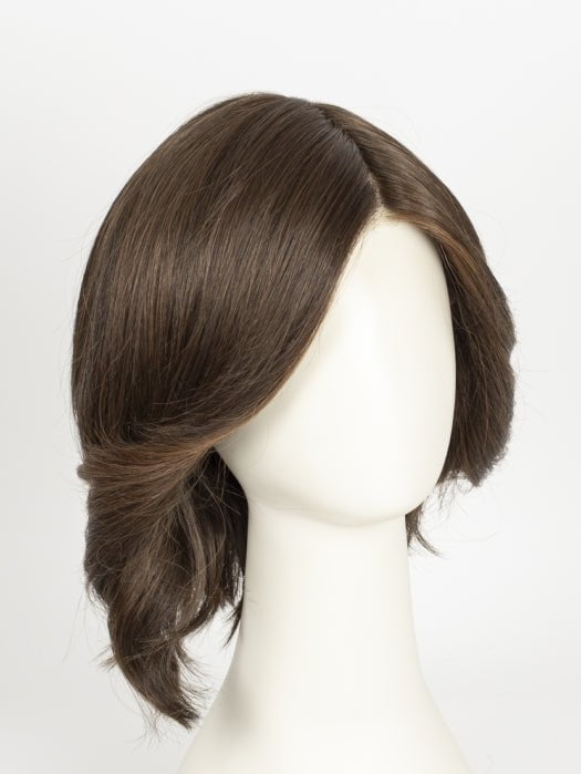 RL6/30 COPPER MAHOGANY | Medium Brown Evenly Blended with Medium Auburn