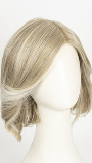 RL19/23 BISCUIT | Light Ash Blonde Evenly Blended with Cool Platinum Blonde
