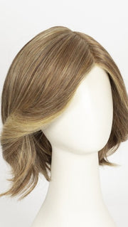 RL29/25 GOLDEN RUSSET | Ginger Blonde Evenly Blended with Medium Golden Blonde