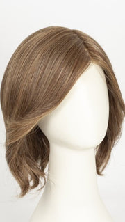 RL30/27 RUSTY AUBURN | Medium Auburn Evenly Blended with Strawberry Blonde