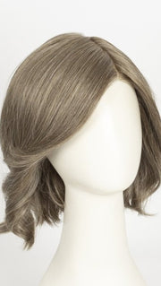 RL38 SMOKED WALNUT | Light Brown with 50% Gray
