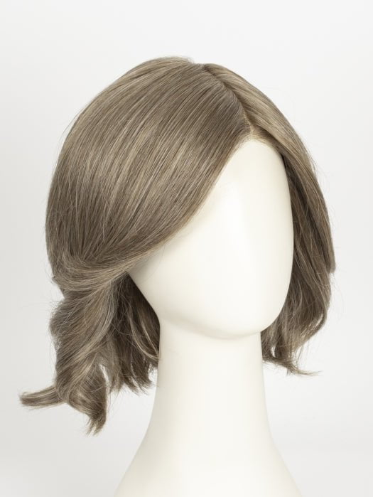 RL38 SMOKED WALNUT | Light Brown with 50% Gray