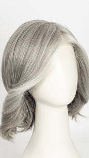RL51/61 ICED GRANITA | Lightest Grey Progresses to a Deep Grey at the Nape
