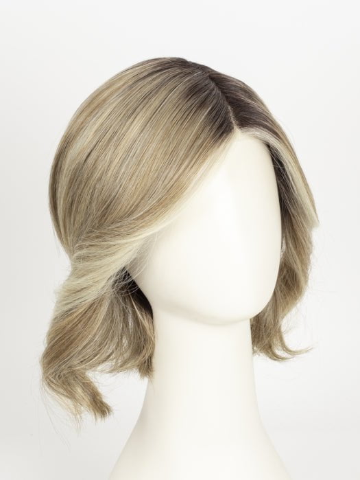 RL1621SS SHADED SAND | Light Blonde shaded with Medium Brown