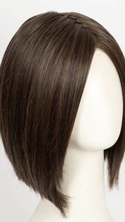 8R | Medium Brown