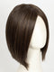 8R | Medium Brown