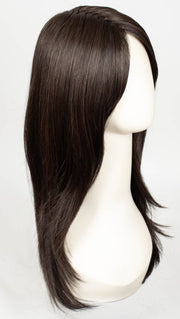 4/6R | Dark Brown