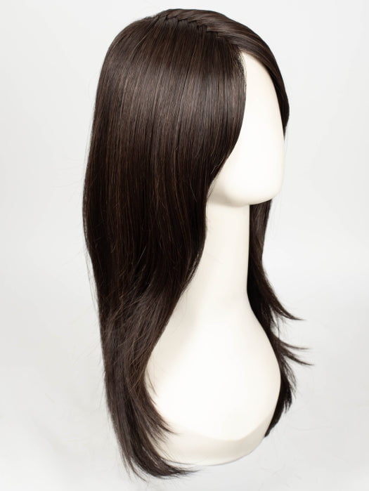 4/6R | Dark Brown