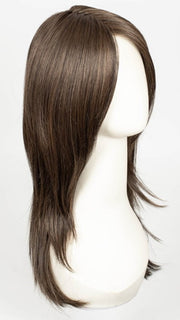 8R | Medium Brown