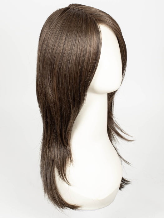 8R | Medium Brown