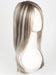 EL52/38/49/R8 | 3 Tone Grey Rooted Medium Brown