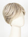 CRUSHED ALMOND BLONDE R | A soft Neutral Light Blonde with a Light and Medium Blended Root Color.