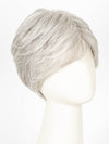 OYSTER GRAY | A mixture of Lightest Gray and a hint of White