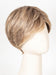 RAW SUGAR BLONDE | A Neutral Light Blonde, Honey Blonde, Pale Gold Blonde, with a base of Light Brown Low Lights featuring a Medium Root Color