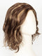 CARAMELKISS | Golden Brown w/Light Copper Blonde Highlights