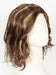 CARAMELKISS | Golden Brown w/Light Copper Blonde Highlights