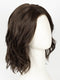 R4/6 | Dark Brown Blended With Chestnut Brown