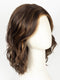 R6/28F | Chestnut Brown w/Red Frost