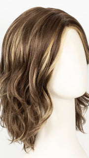 R8/26H | Golden Brown w/Golden Blonde Highlights