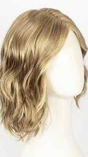 R12/26CH | Light Brown w/Chunky Golden Blonde Highlights