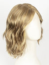 R12/26CH | Light Brown w/Chunky Golden Blonde Highlights