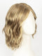 R12/26CH | Light Brown w/Chunky Golden Blonde Highlights