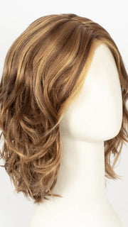 R30/28/26 | Medium Auburn/Light Auburn/Golden Blonde Blend