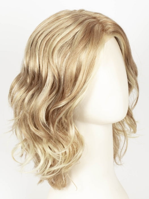 RH1488 | Dark Blonde w/Lightest Blonde Highlights