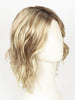 RH1488RT8 | Highlighted Copper Blonde With Golden Brown Roots
