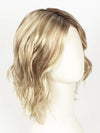 RH1488RT8 | Highlighted Copper Blonde With Golden Brown Roots