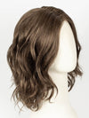 R8/12 | Golden Brown Blended With Light Brown

