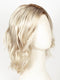 SUNLIT-BLONDE | Soft Blend of Sandy Blonde, Lightest Blonde and Iced Blonde with a Light Golden Brown Root