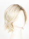 ALPINE CREAM R | Icy Blonde Shade with a Cool, Creamy Base Softened by Hints of Pale Beige