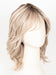 Granada | Synthetic Lace Front Wig (Mono Part)