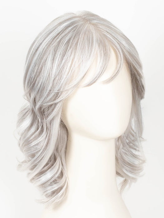 Granada | Synthetic Lace Front Wig (Mono Part)