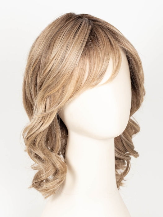 Granada | Synthetic Lace Front Wig (Mono Part)