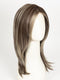 BUTTERED-TOAST-R | A mix of Blonde and Brown tones