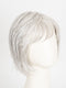 OYSTER GRAY | A mixture of Lightest Gray and a hint of White
