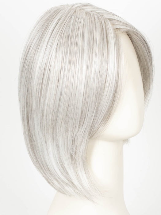 OYSTER GRAY | A mixture of Lightest Gray and a hint of White