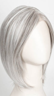 OYSTER GRAY | A mixture of Lightest Gray and a hint of White