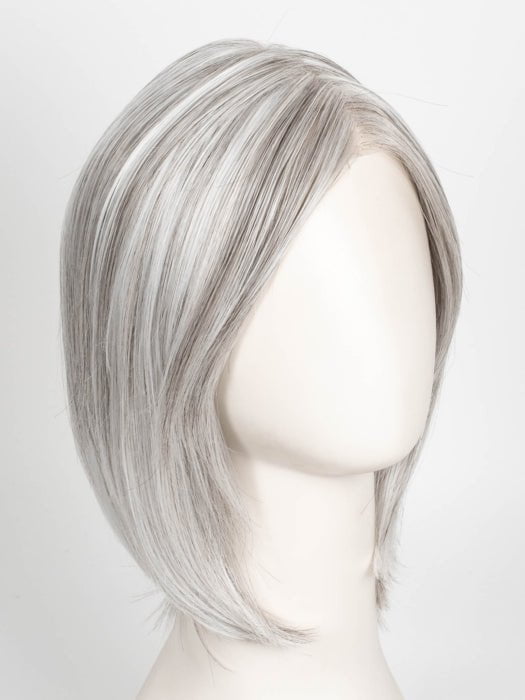 OYSTER GRAY | A mixture of Lightest Gray and a hint of White